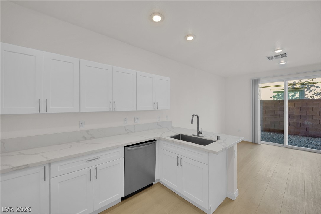 8668 Diamond Sand Avenue Las Vegas NV 89178