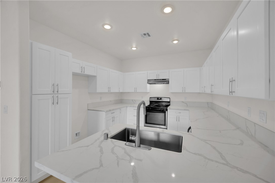 8668 Diamond Sand Avenue Las Vegas NV 89178