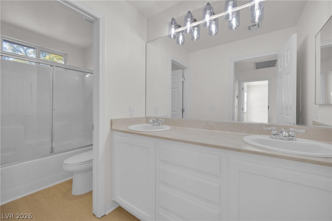 8668 Diamond Sand Avenue Las Vegas NV 89178