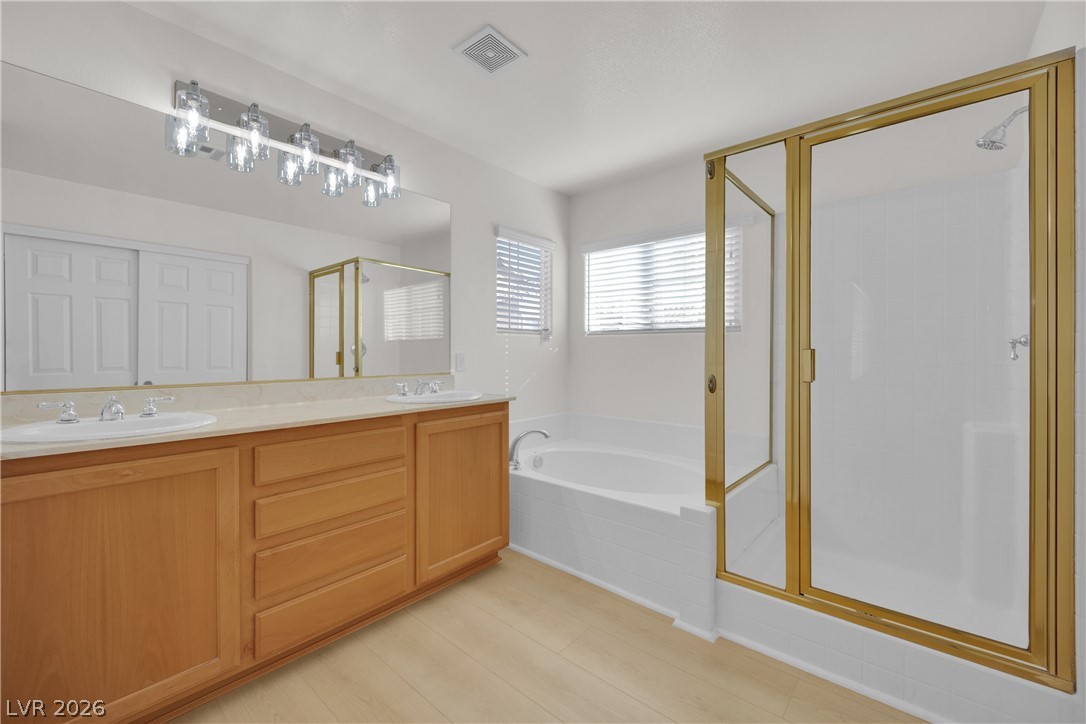 8668 Diamond Sand Avenue Las Vegas NV 89178
