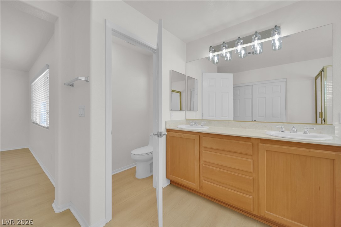 8668 Diamond Sand Avenue Las Vegas NV 89178