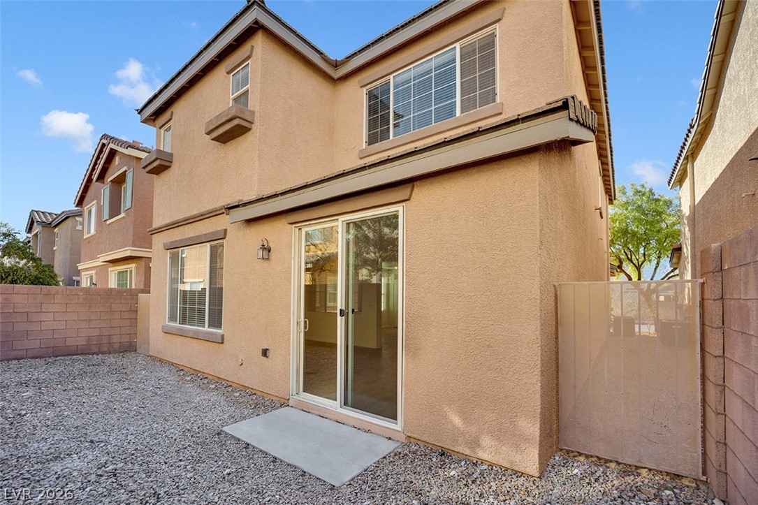 8668 Diamond Sand Avenue Las Vegas NV 89178