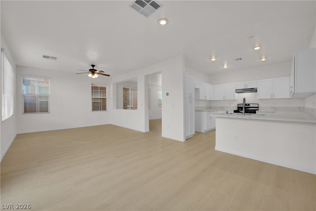 8668 Diamond Sand Avenue Las Vegas NV 89178