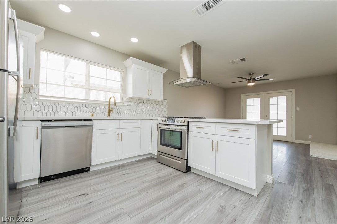 4550 San Rafael Avenue Las Vegas NV 89120