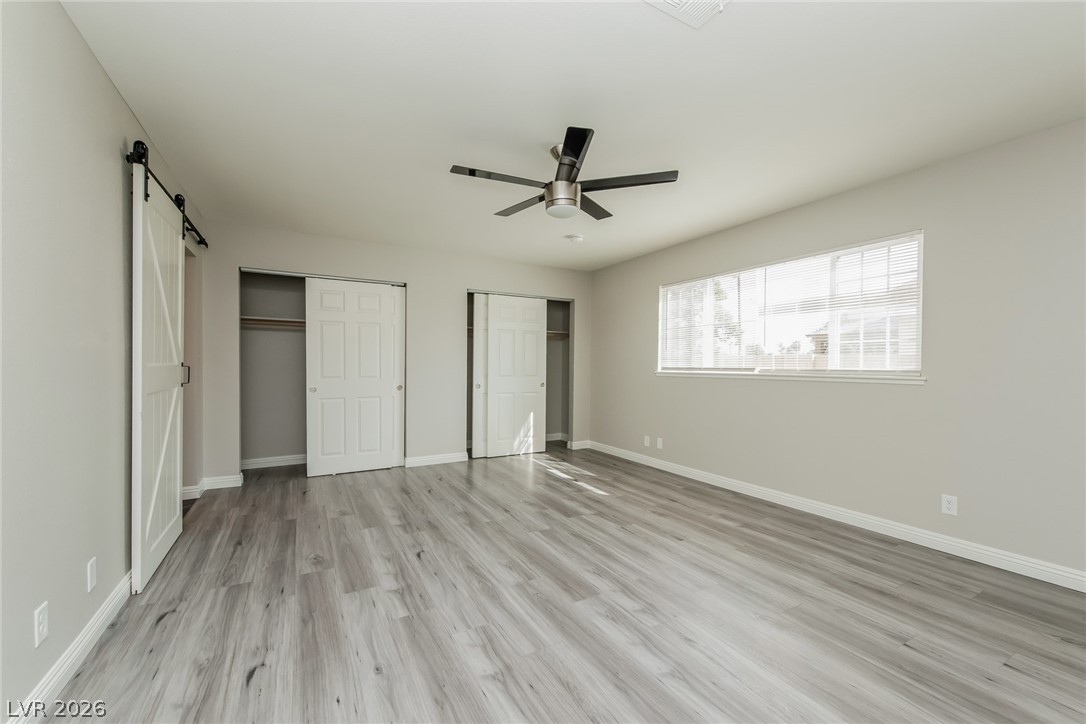 4550 San Rafael Avenue Las Vegas NV 89120