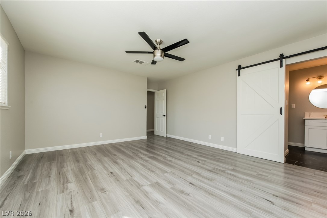 4550 San Rafael Avenue Las Vegas NV 89120