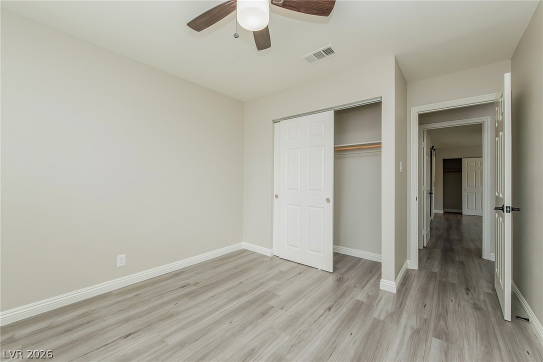 4550 San Rafael Avenue Las Vegas NV 89120