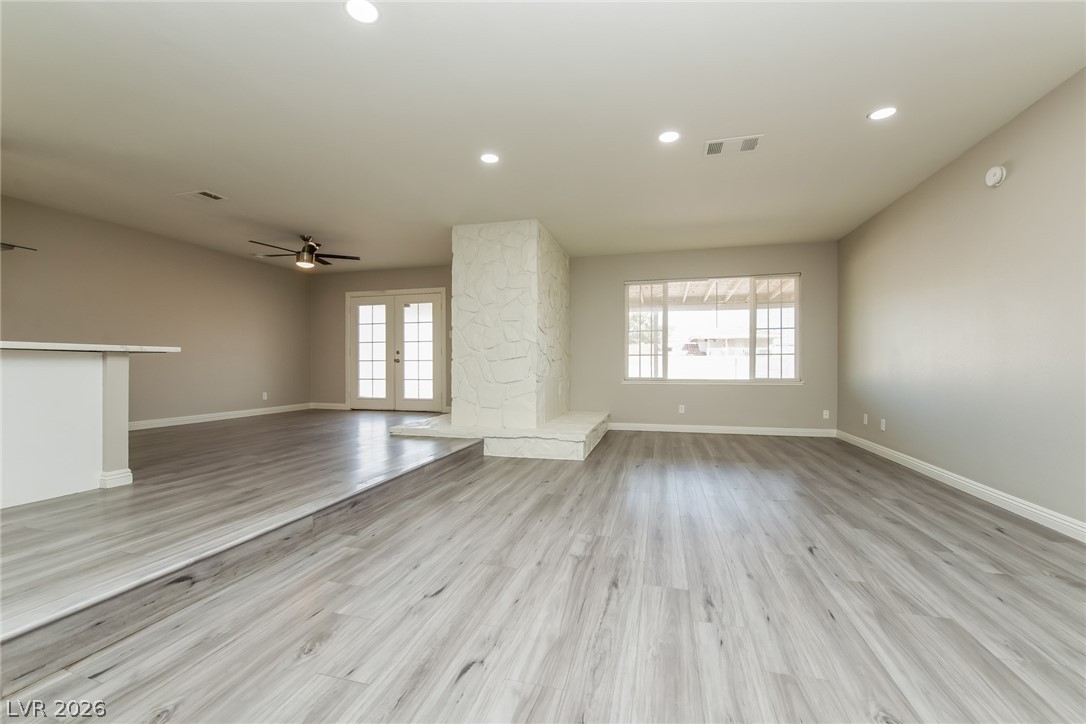 4550 San Rafael Avenue Las Vegas NV 89120