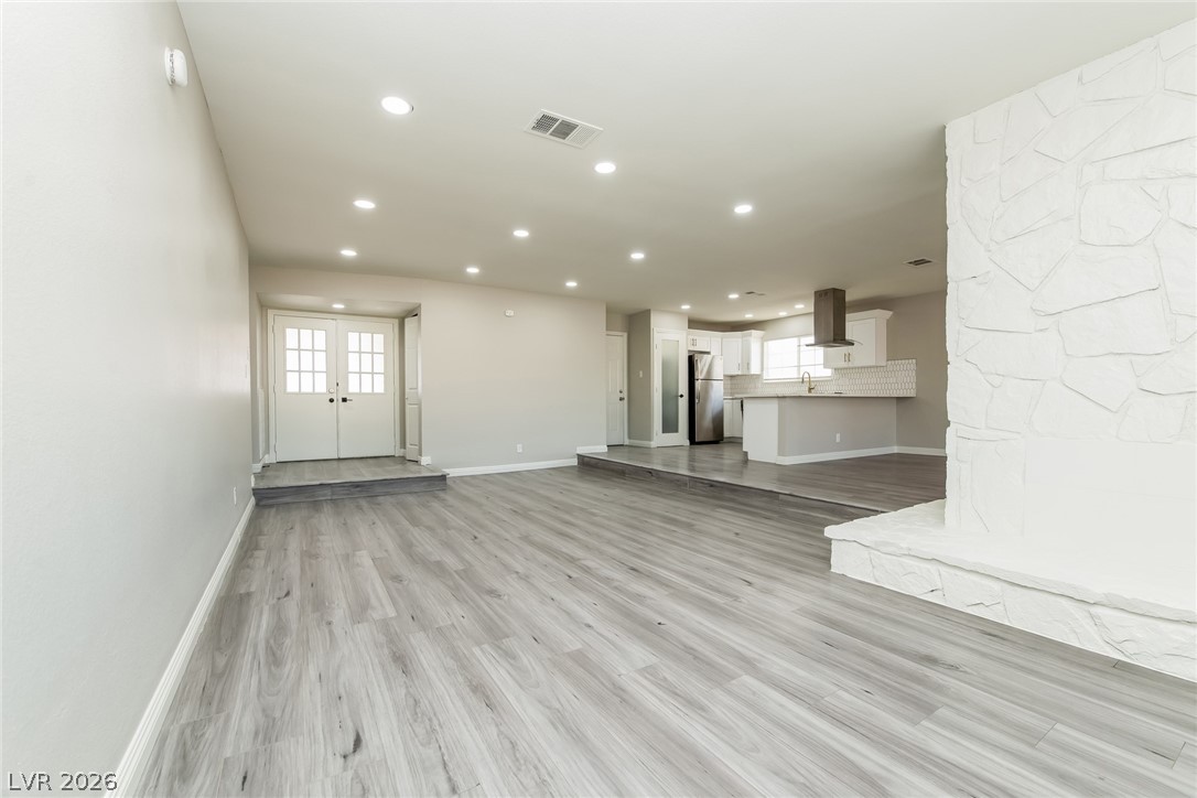 4550 San Rafael Avenue Las Vegas NV 89120