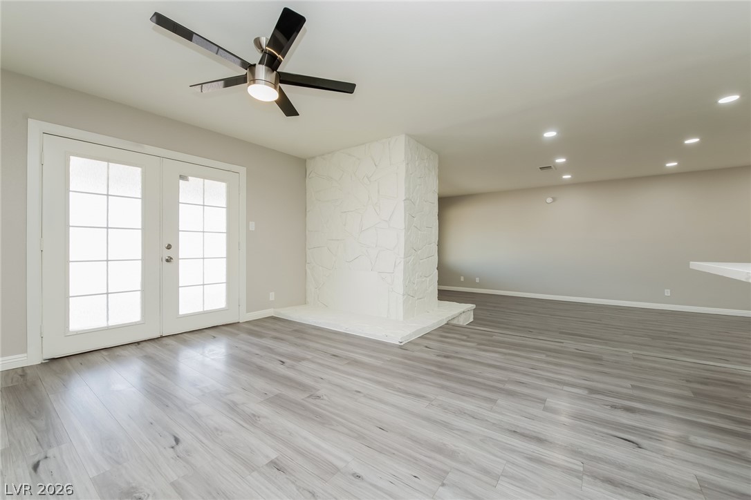 4550 San Rafael Avenue Las Vegas NV 89120