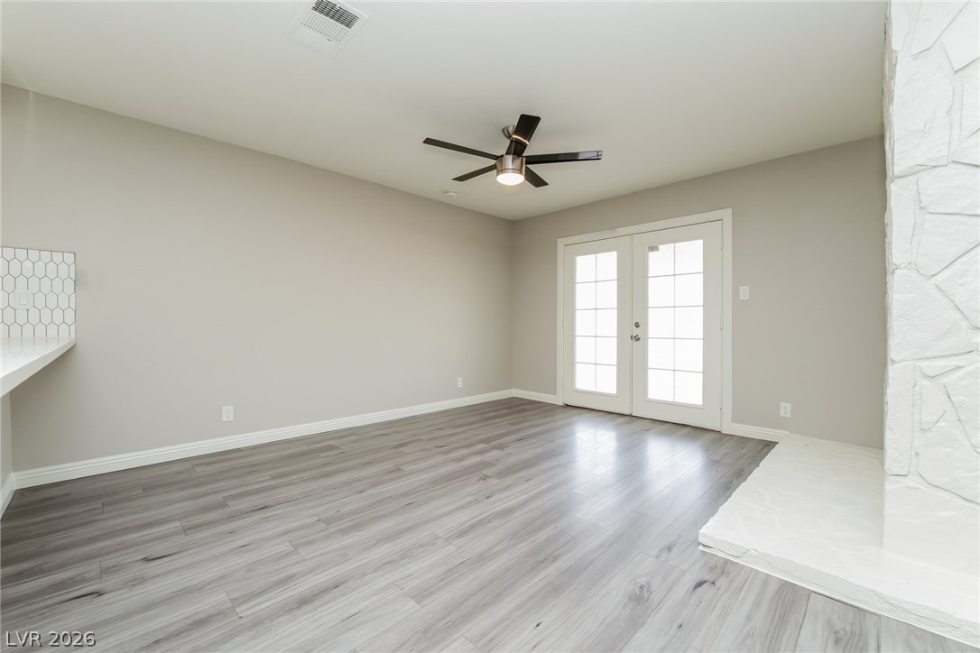 4550 San Rafael Avenue Las Vegas NV 89120