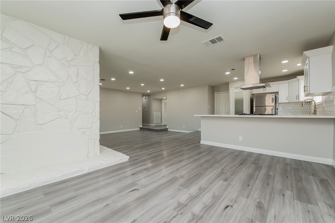 4550 San Rafael Avenue Las Vegas NV 89120