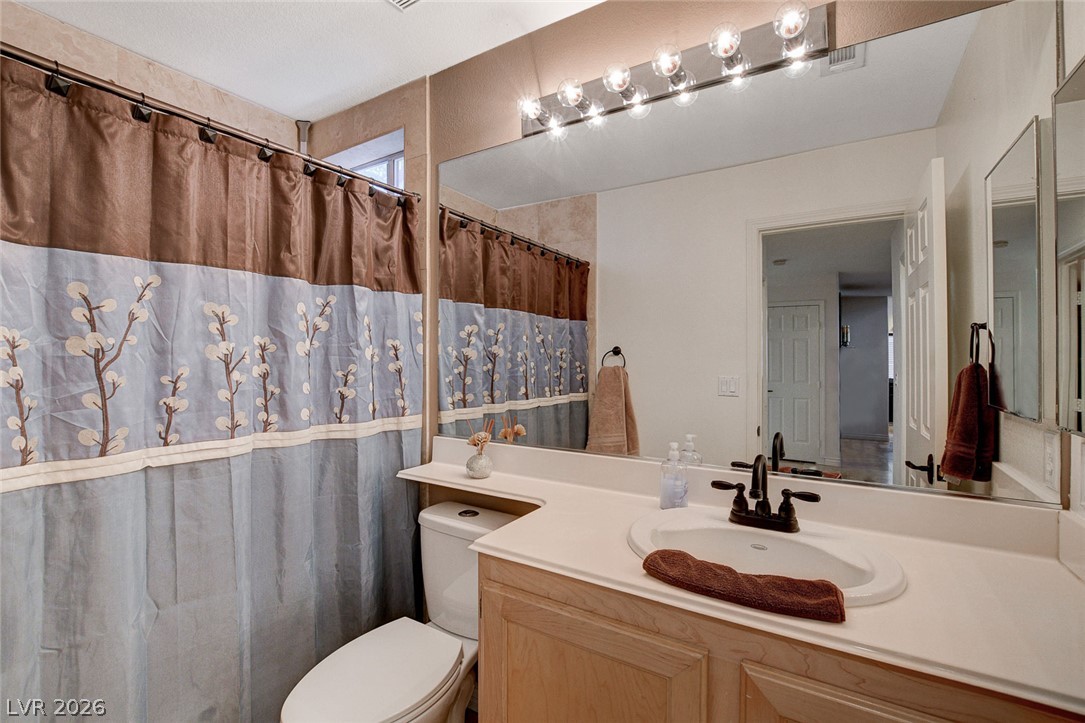1221 Alderton Lane Las Vegas NV 89144