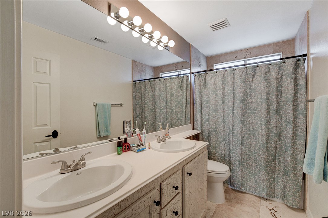 1221 Alderton Lane Las Vegas NV 89144