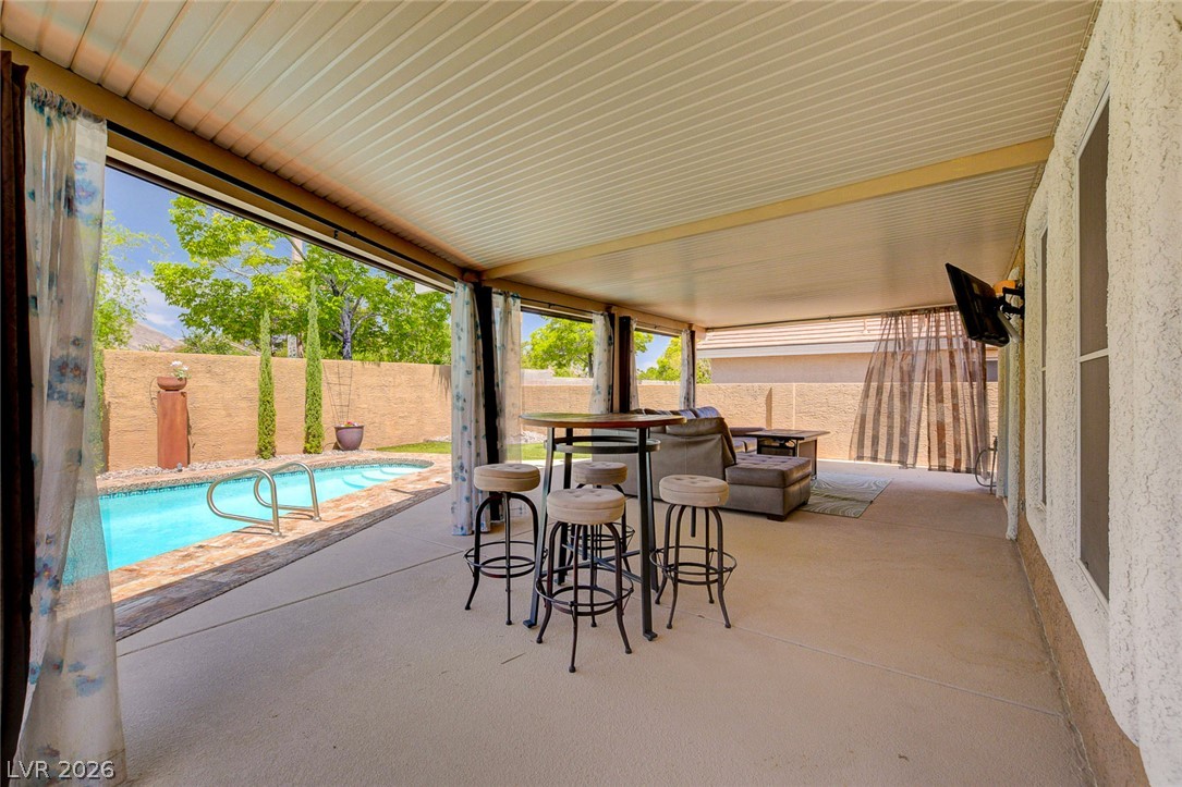 1221 Alderton Lane Las Vegas NV 89144