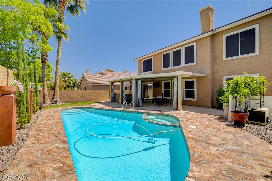 1221 Alderton Lane Las Vegas NV 89144