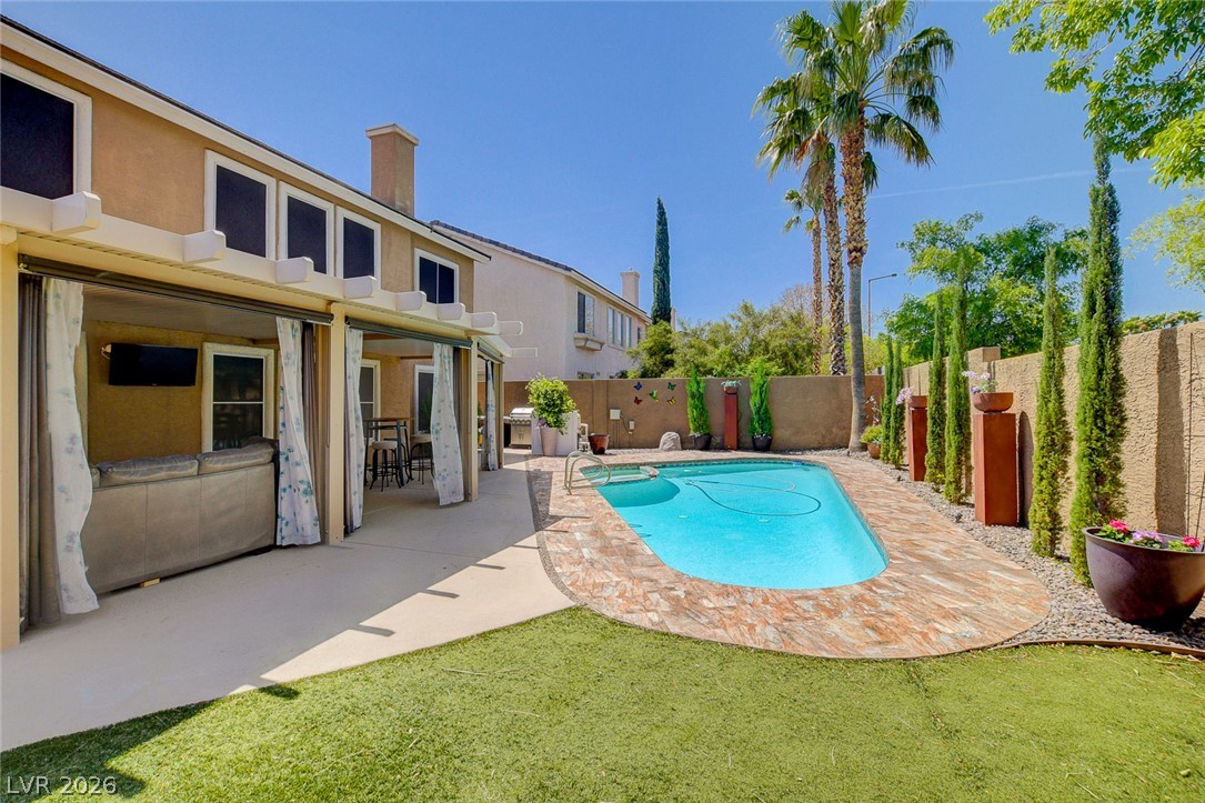 1221 Alderton Lane Las Vegas NV 89144