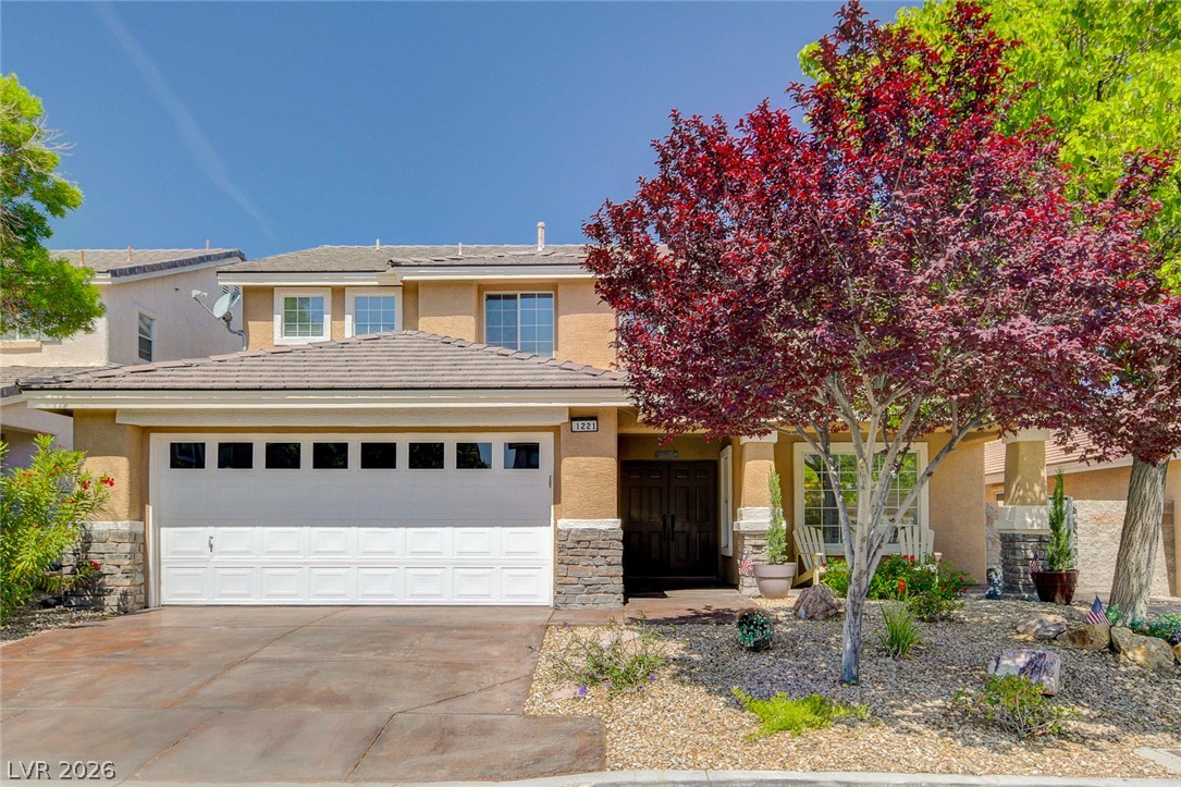 1221 Alderton Lane Las Vegas NV 89144