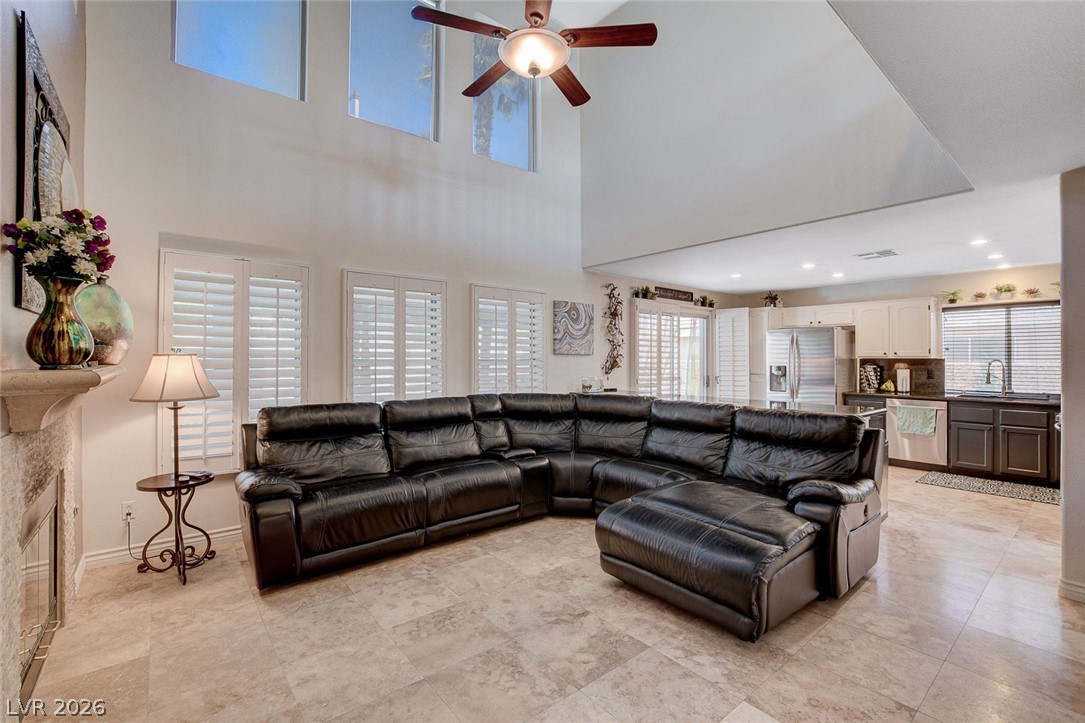 1221 Alderton Lane Las Vegas NV 89144