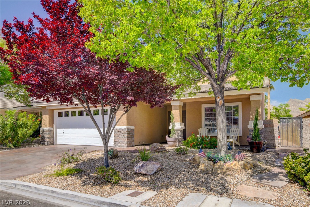1221 Alderton Lane Las Vegas NV 89144