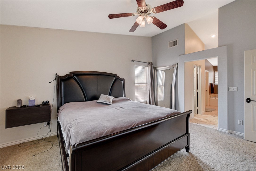 1221 Alderton Lane Las Vegas NV 89144