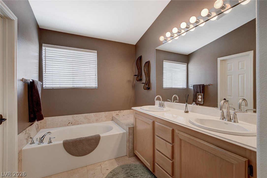1221 Alderton Lane Las Vegas NV 89144