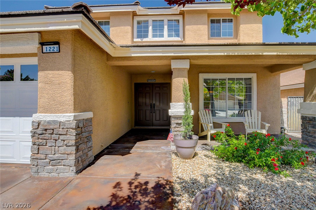 1221 Alderton Lane Las Vegas NV 89144