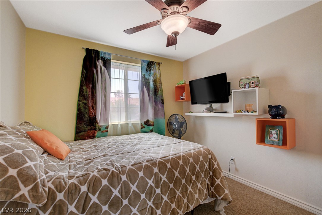 1221 Alderton Lane Las Vegas NV 89144