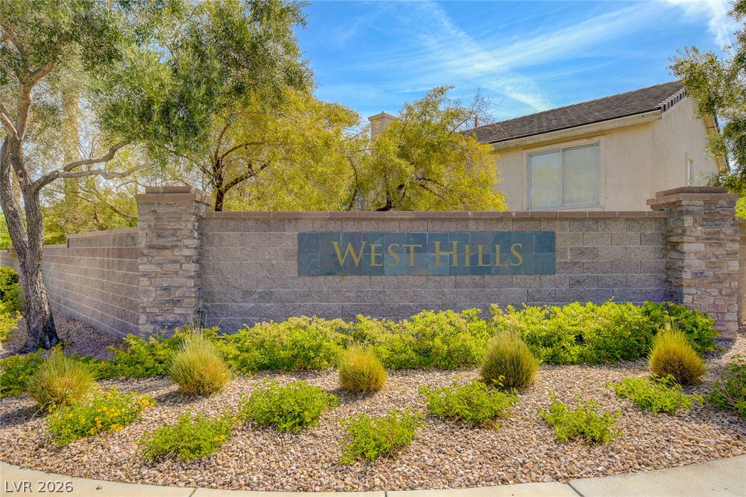 1221 Alderton Lane Las Vegas NV 89144