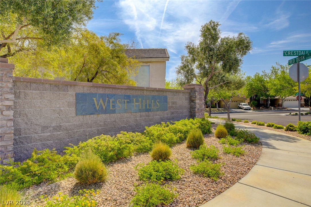 1221 Alderton Lane Las Vegas NV 89144