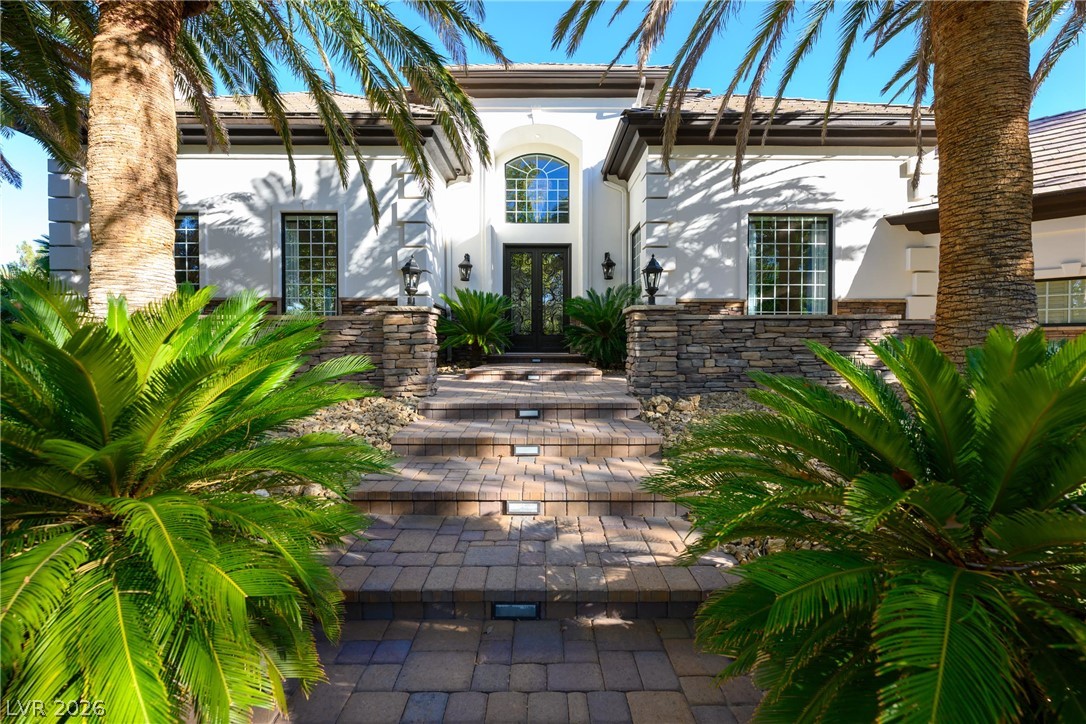 9817 Mountain Grove Court Las Vegas NV 89134
