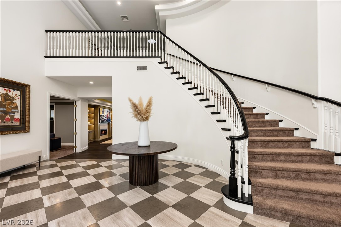 9817 Mountain Grove Court Las Vegas NV 89134