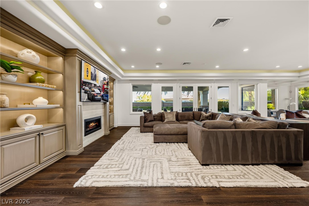 9817 Mountain Grove Court Las Vegas NV 89134