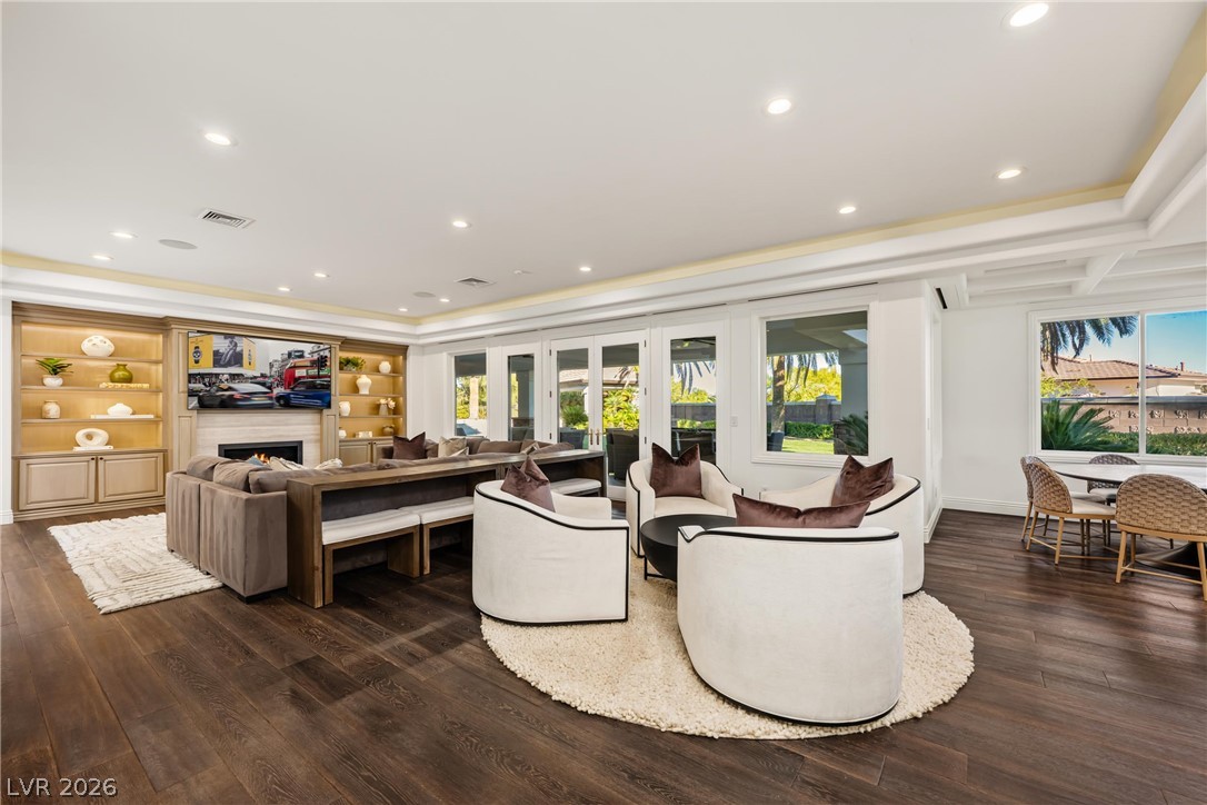 9817 Mountain Grove Court Las Vegas NV 89134