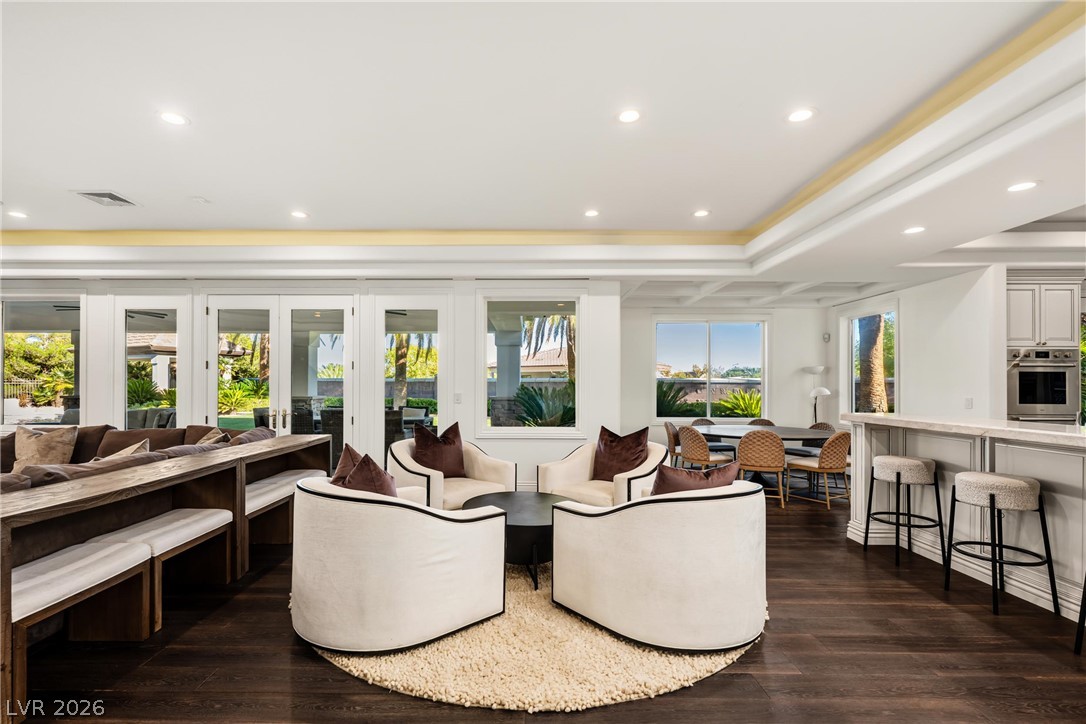 9817 Mountain Grove Court Las Vegas NV 89134