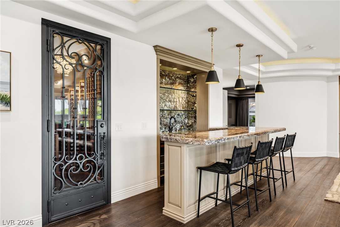 9817 Mountain Grove Court Las Vegas NV 89134