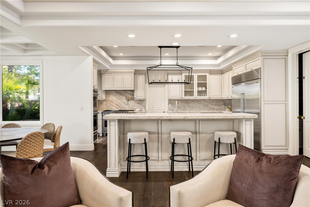 9817 Mountain Grove Court Las Vegas NV 89134