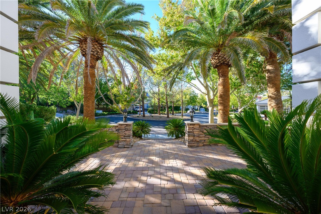 9817 Mountain Grove Court Las Vegas NV 89134