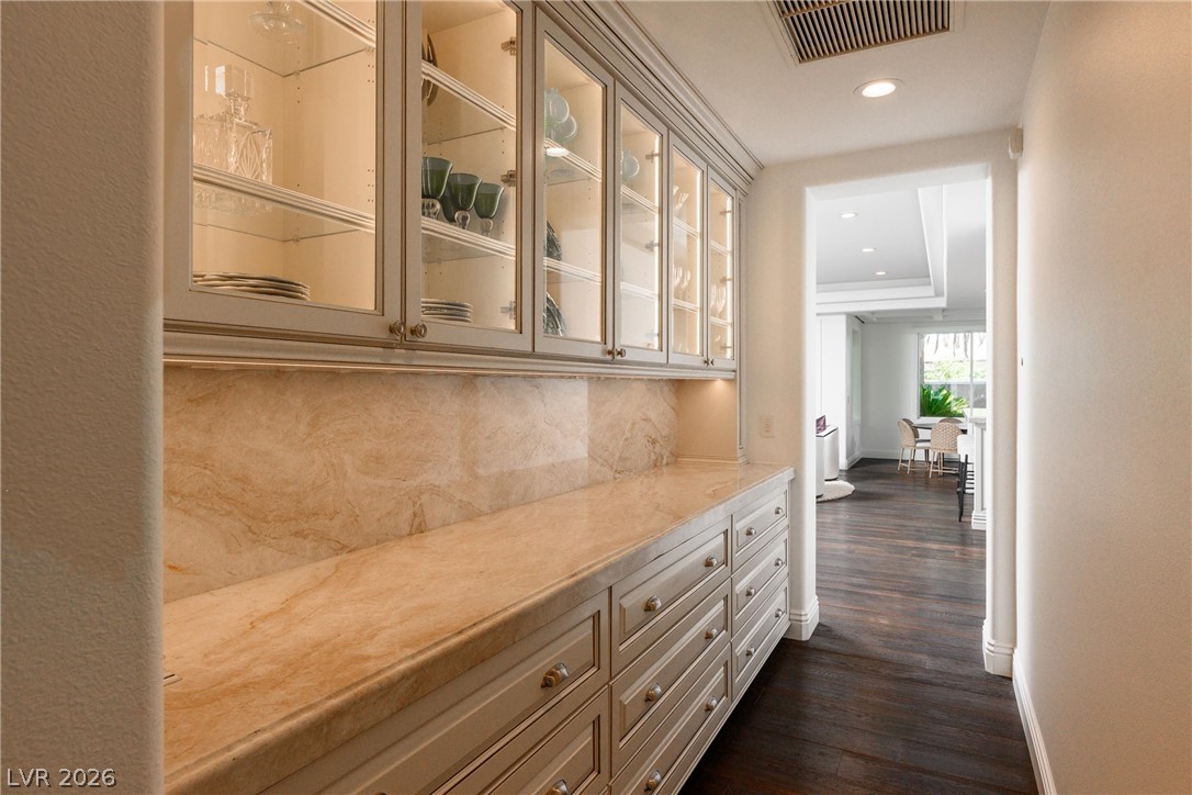 9817 Mountain Grove Court Las Vegas NV 89134