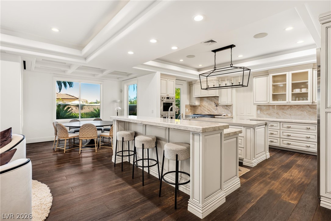 9817 Mountain Grove Court Las Vegas NV 89134