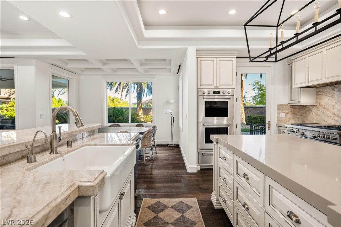 9817 Mountain Grove Court Las Vegas NV 89134