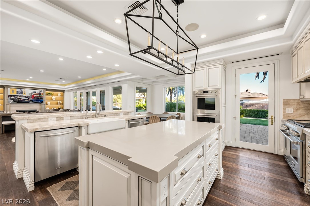 9817 Mountain Grove Court Las Vegas NV 89134