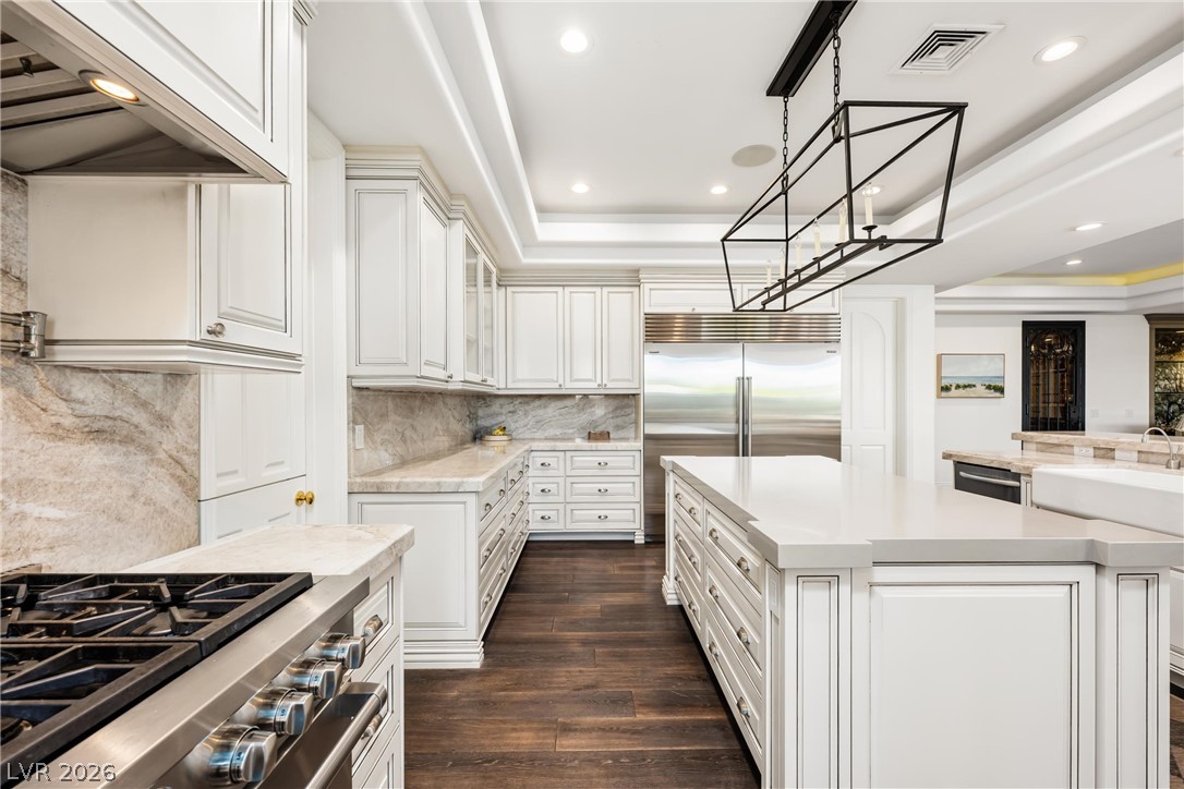 9817 Mountain Grove Court Las Vegas NV 89134
