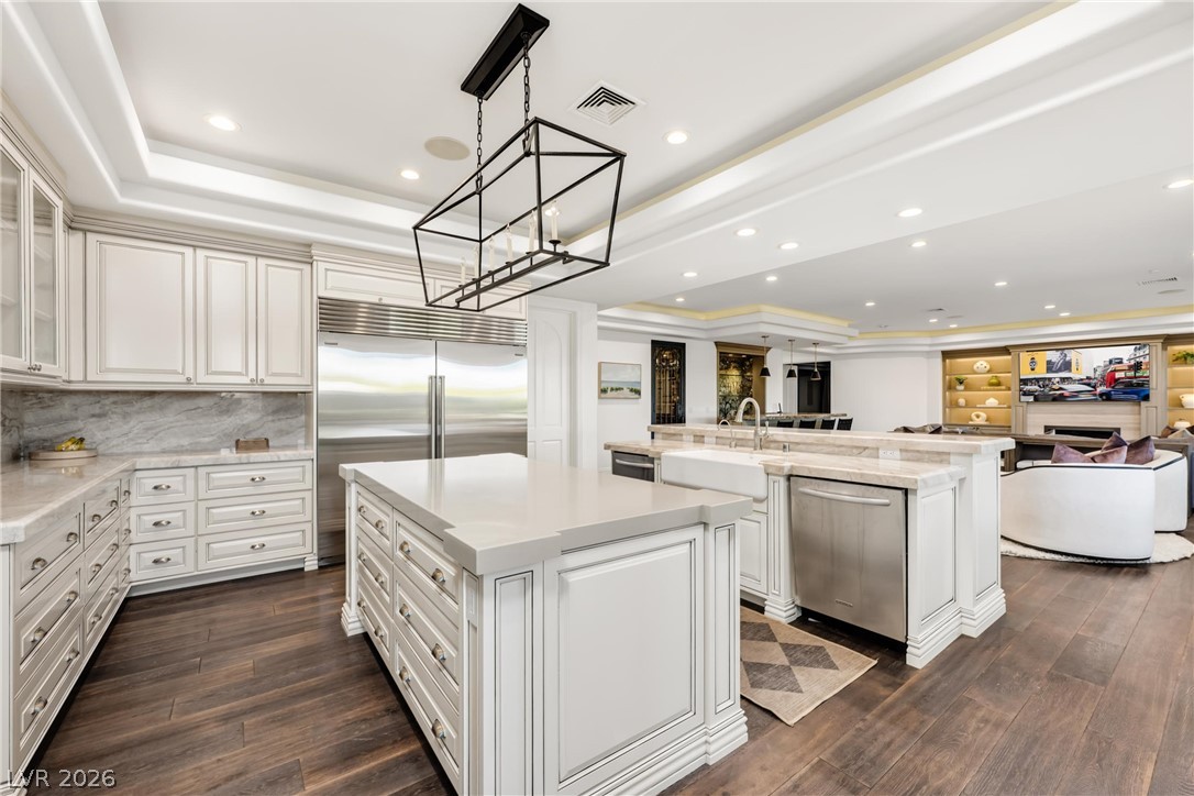 9817 Mountain Grove Court Las Vegas NV 89134