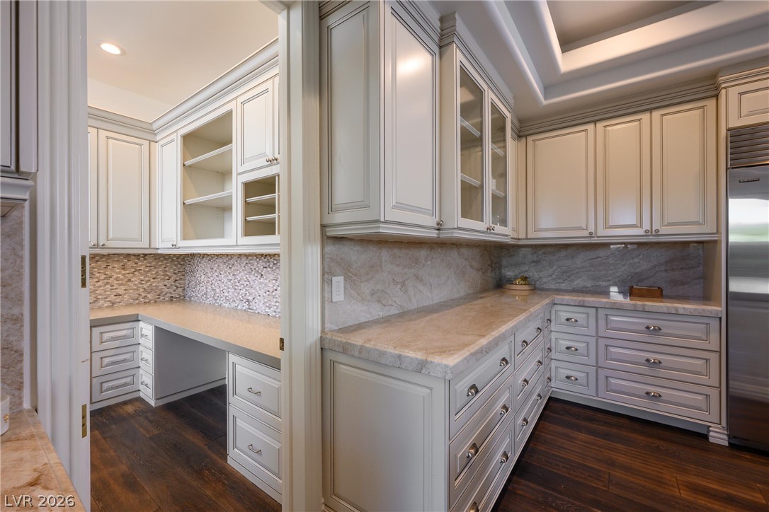 9817 Mountain Grove Court Las Vegas NV 89134