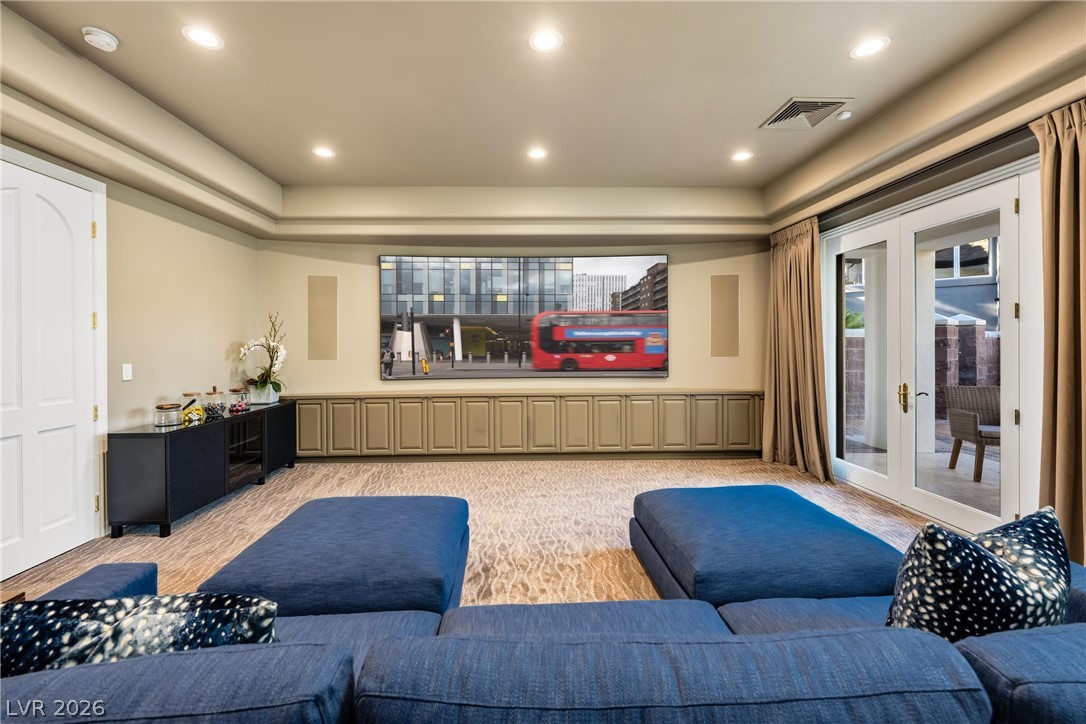 9817 Mountain Grove Court Las Vegas NV 89134