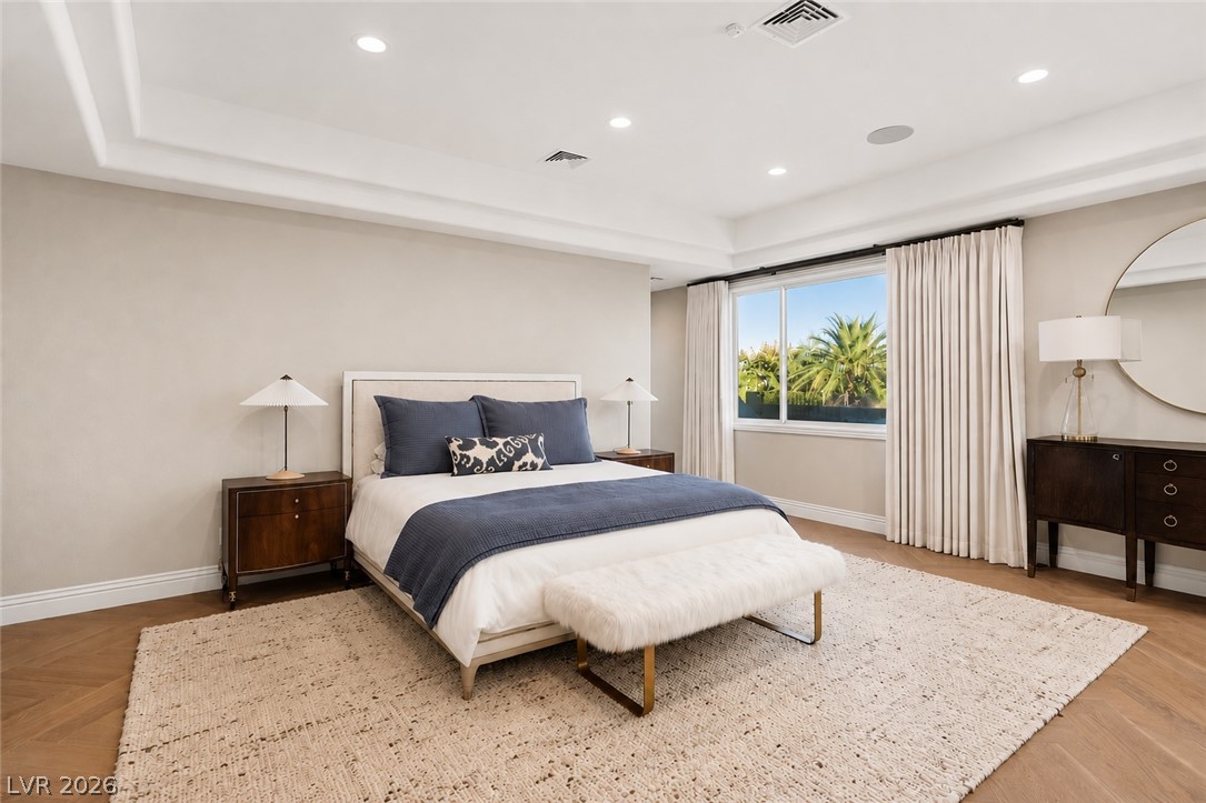 9817 Mountain Grove Court Las Vegas NV 89134