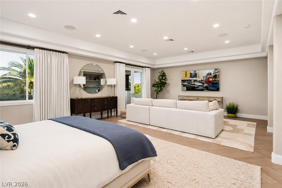9817 Mountain Grove Court Las Vegas NV 89134