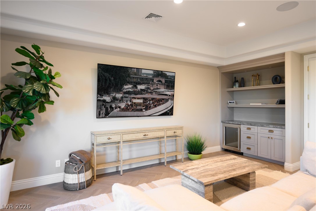 9817 Mountain Grove Court Las Vegas NV 89134