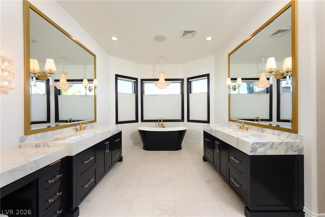 9817 Mountain Grove Court Las Vegas NV 89134